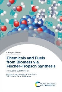 Chemicals and Fuels from Biomass via Fischer–Tropsch Synthesis