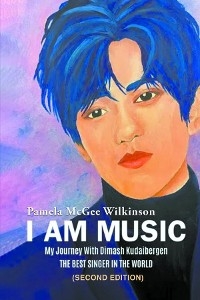 I AM MUSIC: My Journey With Dimash Kudaibergen