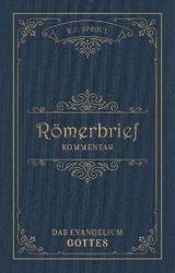 R&ouml;merbrief-Kommentar - R.C. Sproul