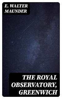 The Royal Observatory, Greenwich