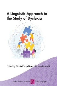 A Linguistic Approach to the Study of Dyslexia - 
