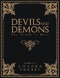 Devils and Demons - Amanda Forbes