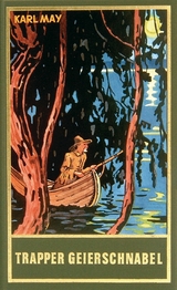 Trapper Geierschnabel - Karl May