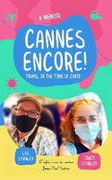 Cannes Encore! - Les Stanley, Tracy Stanley