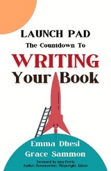 Launch Pad - Emma Dhesi, Grace Sammon
