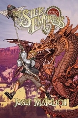The Silk Empress -  MATULICH