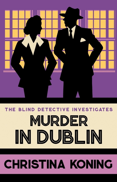 Murder in Dublin - Christina Koning