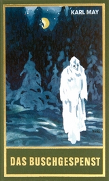 Das Buschgespenst - Karl May