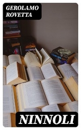 Ninnoli - Gerolamo Rovetta