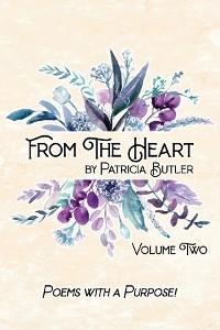 From The Heart - Patricia Butler