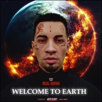 WELCOME TO EARTH - Lorenzo Colon