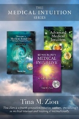 The Medical Intuition series - Tina M. Zion
