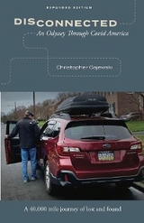 Disconnected - Christopher Gajewski