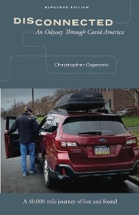 Disconnected - Christopher Gajewski