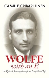 Wolfe with an E - Camille Cribari Linen