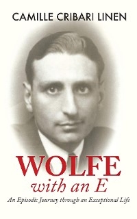 Wolfe with an E - Camille Cribari Linen