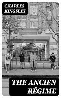 The Ancien Régime