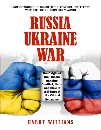 Russia-Ukraine War