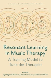 Resonant Learning in Music Therapy