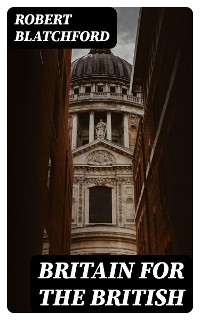 Britain for the British