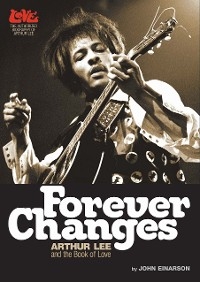 Forever Changes - John Einarson