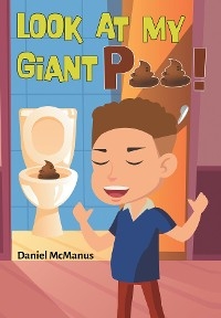 Look at my Giant Poo