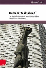 H&uuml;ter der Wirklichkeit -  Johannes Sch&uuml;tz