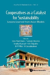 COOPERATIVES AS A CATALYST FOR SUSTAINABILITY
