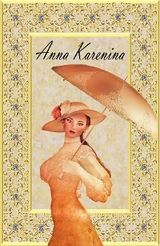 Anna Karenina - Leo Tolstoy