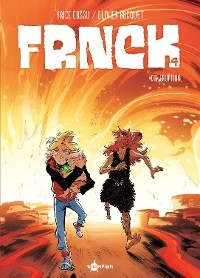 FRNCK. Band 4 - Olivier Bocquet