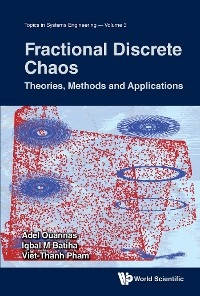 FRACTIONAL DISCRETE CHAOS