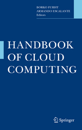Handbook of Cloud Computing - 