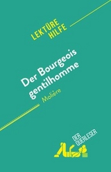 Der Bourgeois gentilhomme - Vincent Jooris