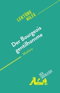 Der Bourgeois gentilhomme