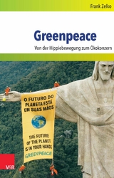 Greenpeace -  Frank Zelko