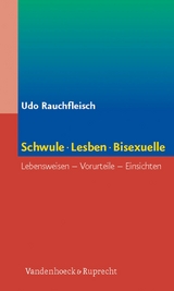 Schwule, Lesben, Bisexuelle - Udo Rauchfleisch
