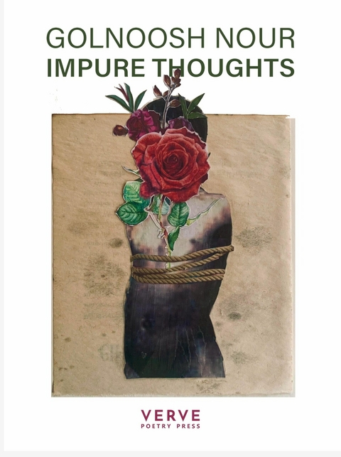 IMPURE THOUGHTS - Golnoosh Nour