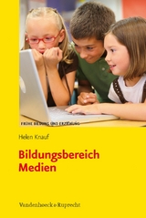 Bildungsbereich Medien -  Helen Knauf
