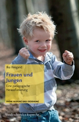 Frauen und Jungen -  Ilka Weigand