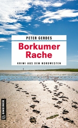 Borkumer Rache - Peter Gerdes
