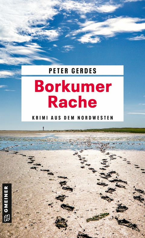 Borkumer Rache - Peter Gerdes
