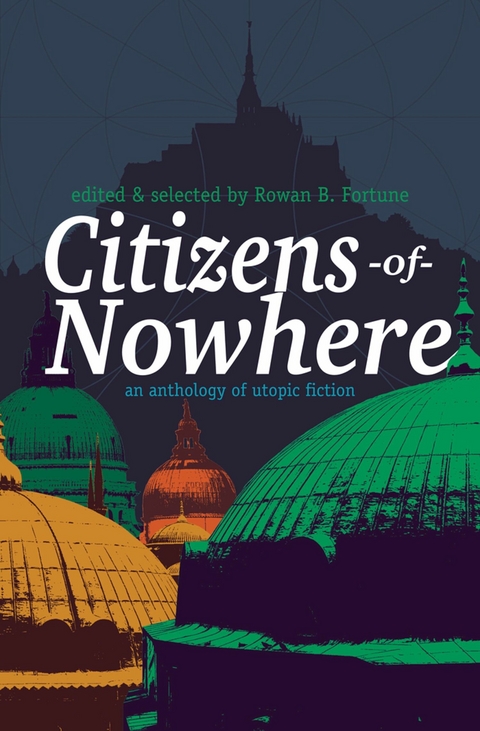 Citizens of Nowhere - 