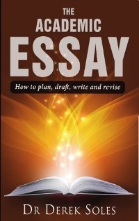 THE ACADEMIC ESSAY DG