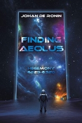 Finding Aeolus - Johan De Ronin