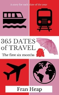 365 Dates of Travel