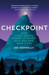Checkpoint -  Joe Donnelly