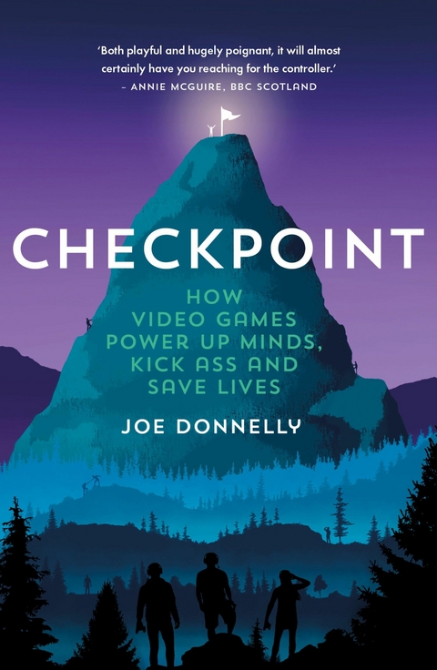 Checkpoint -  Joe Donnelly