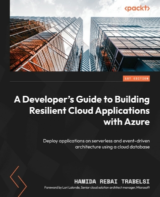Developer's Guide to Building Resilient Cloud Applications with Azure