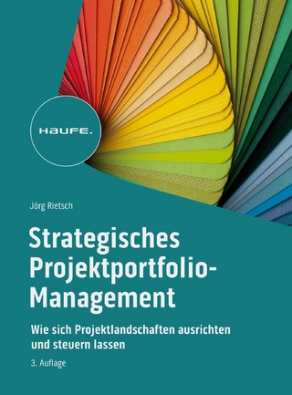 Strategisches Projektportfolio-Management
