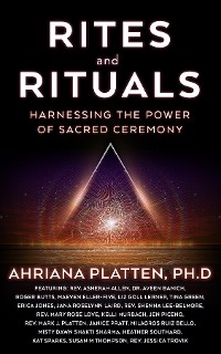 Rites and Rituals
